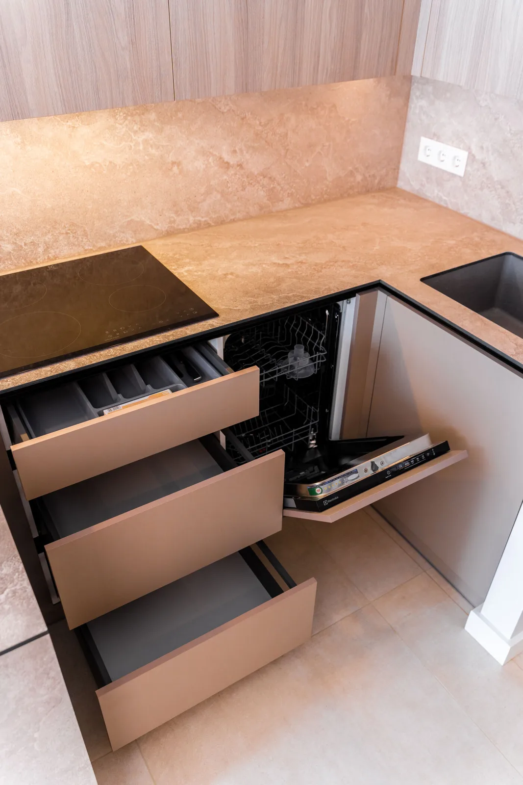 Furniture and joinery