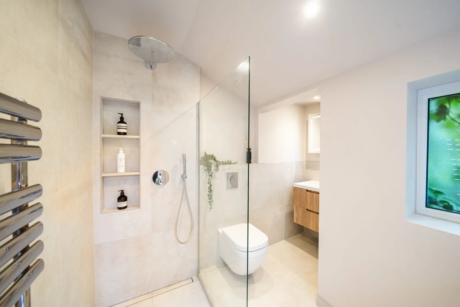 Bathroom Renovation in Plumstead